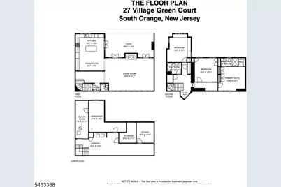 27 Village Green Ct, South Orange, NJ 07079 - Photo 46