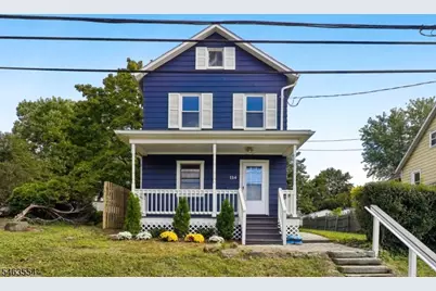 114 N Prospect St, Lopatcong Township, NJ 08865 - Photo 1