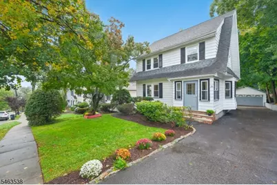 20 Ridgeview Ave, West Orange Township, NJ 07052 - Photo 1