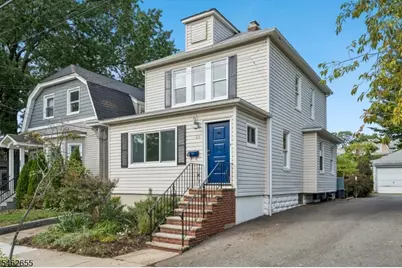 60 Franklin Ave, Maplewood, NJ 07040 - Photo 2