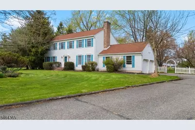 2 Rittenhouse Cir, Raritan Township, NJ 08822 - Photo 42