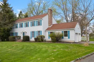 2 Rittenhouse Cir, Raritan Township, NJ 08822 - Photo 1