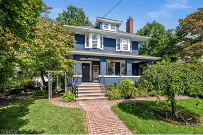 262 Clinton Pl #2, Hackensack, NJ 07601 - Photo 1
