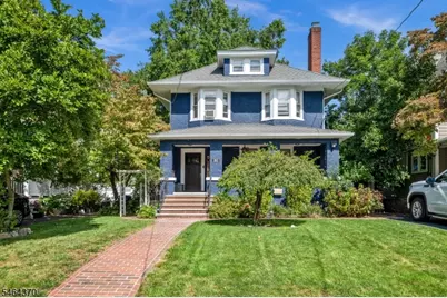 262 Clinton Pl #2, Hackensack, NJ 07601 - Photo 2