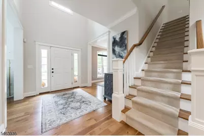 14 Whitman Dr, Chatham Township, NJ 07928 - Photo 8