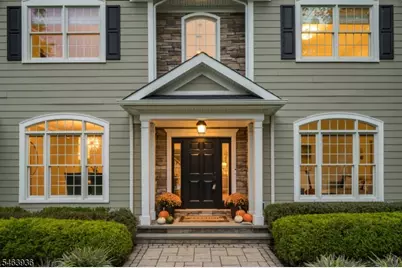 14 Whitman Dr, Chatham Township, NJ 07928 - Photo 6