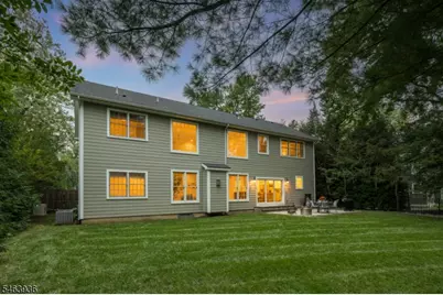 14 Whitman Dr, Chatham Township, NJ 07928 - Photo 40