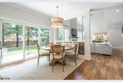14 Whitman Dr, Chatham Township, NJ 07928 - Photo 20