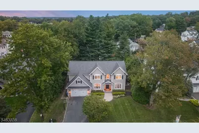 14 Whitman Dr, Chatham Township, NJ 07928 - Photo 42