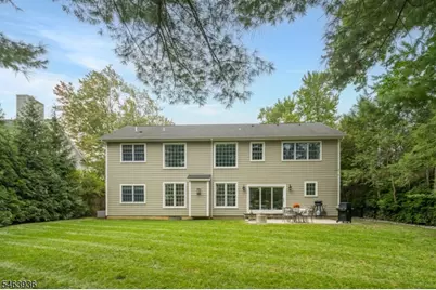14 Whitman Dr, Chatham Township, NJ 07928 - Photo 38