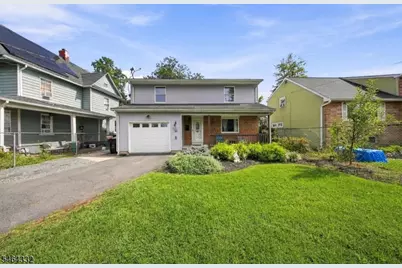 953 W 5th St, Plainfield, NJ 07063 - Photo 1