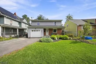 953 W 5th St, Plainfield, NJ 07063 - Photo 1