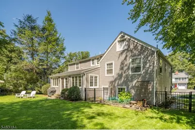 3 Plymouth Rd, Chatham Township, NJ 07928 - Photo 34