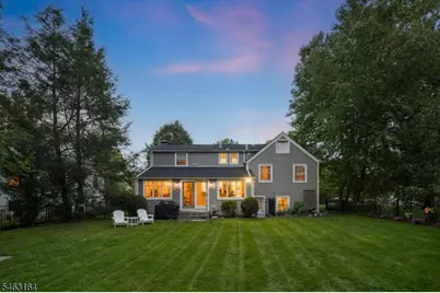 3 Plymouth Rd, Chatham Township, NJ 07928 - Photo 36