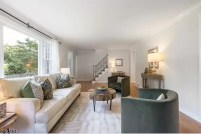 3 Plymouth Rd, Chatham Township, NJ 07928 - Photo 2