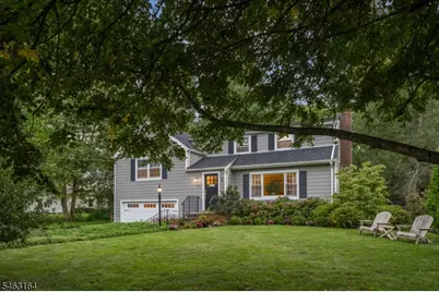 3 Plymouth Rd, Chatham Township, NJ 07928 - Photo 6