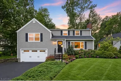 3 Plymouth Rd, Chatham Township, NJ 07928 - Photo 1
