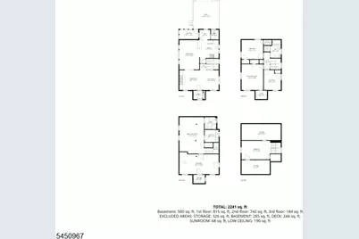 81 Boyden Ave, Maplewood, NJ 07040 - Photo 42