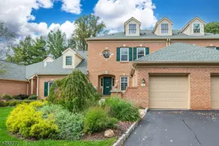 4 Pippins Way, Morris Township, NJ 07960 - Photo 1