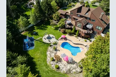 17 Chesterfield Dr, Warren Township, NJ 07059 - Photo 1