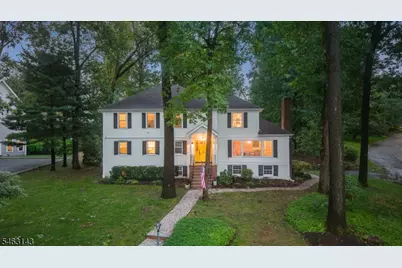 49 Van Houton Ave, Chatham Township, NJ 07928 - Photo 1