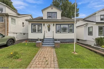 1585 Hillcrest Ter, Union Township, NJ 07083 - Photo 1