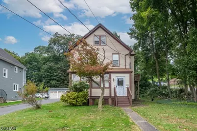 60 Martin Rd, Verona, NJ 07044 - Photo 1