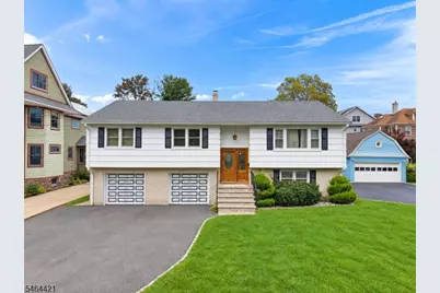 222 Vreeland Ave, Nutley, NJ 07110 - Photo 1