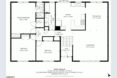 222 Vreeland Ave, Nutley, NJ 07110 - Photo 32