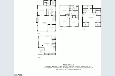383 Wilden Pl, South Orange, NJ 07079 - Photo 42