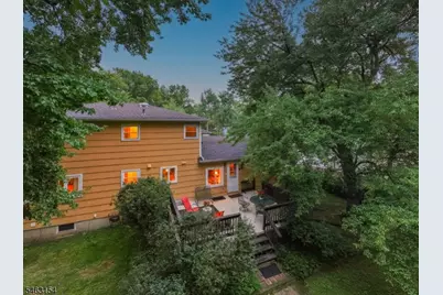 43 Chaucer Dr, Berkeley Heights Township, NJ 07922 - Photo 26