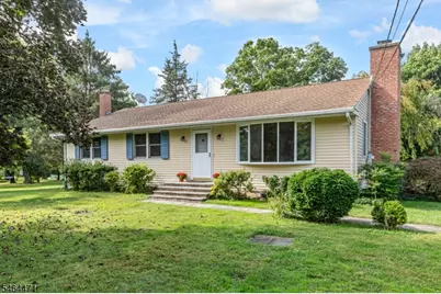 198 Hollow Rd, Montgomery Township, NJ 08558 - Photo 2