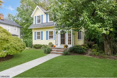 124 College Pl, South Orange, NJ 07079 - Photo 2