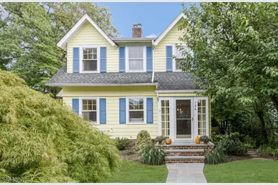 124 College Pl, South Orange, NJ 07079 - Photo 1
