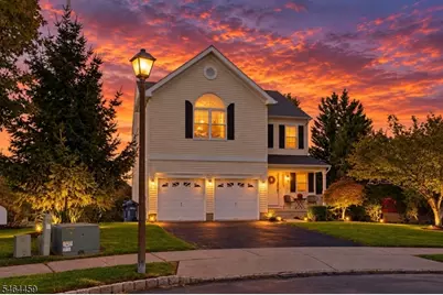 607 Patricia Circle, Greenwich Township, NJ 08886 - Photo 1