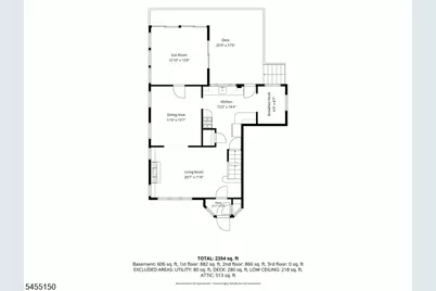 132 Lindbergh Blvd, Bloomfield, NJ 07003 - Photo 36