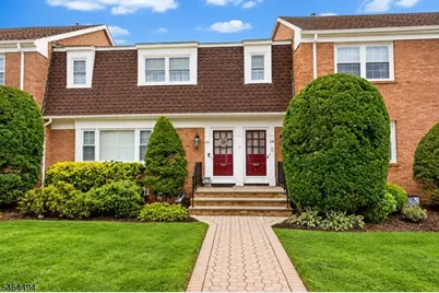 224 Prospect St #6B, Westfield Town, NJ 07090 - Photo 2