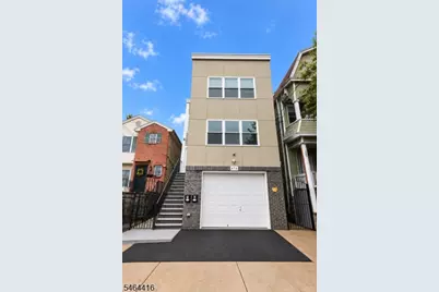 478 S 16th St, Newark, NJ 07103 - Photo 1