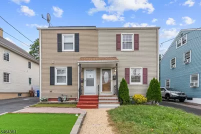 925 Middlesex St, Linden, NJ 07036 - Photo 1