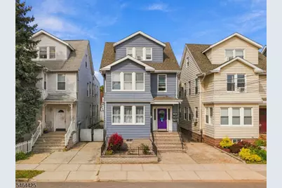 760 Hamilton St, Harrison, NJ 07029 - Photo 2