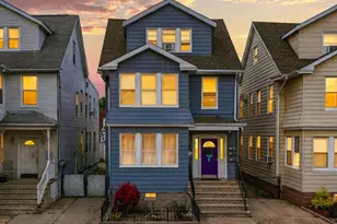 760 Hamilton St, Harrison, NJ 07029 - Photo 1