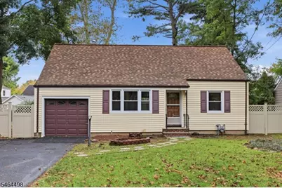 115-19 Parkside Rd, Plainfield, NJ 07060 - Photo 1