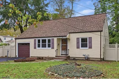 115-19 Parkside Rd, Plainfield, NJ 07060 - Photo 2