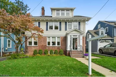 53 Park Ave, Maplewood, NJ 07040 - Photo 1
