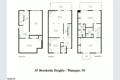 3F Brookside Hts #F, Wanaque, NJ 07465 - Photo 34