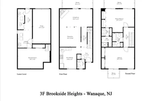 3F Brookside Heights, Wanaque, NJ 07465 - Photo 34