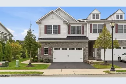 6 Lee Dr, Morris Township, NJ 07960 - Photo 2