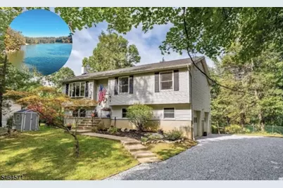 6 Upper Notch Rd, Vernon, NJ 07461 - Photo 1