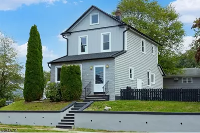345 Broughton Ave, Bloomfield, NJ 07003 - Photo 1