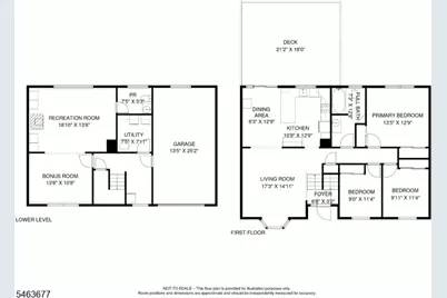 89 Tomahawk Trl, Sparta Township, NJ 07871 - Photo 34